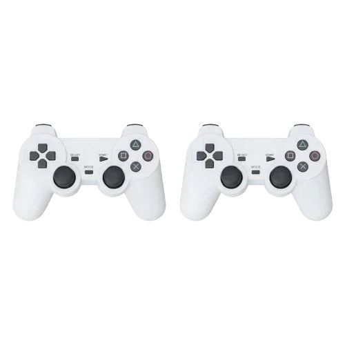 TODAY ONLY +2 FREE Controller