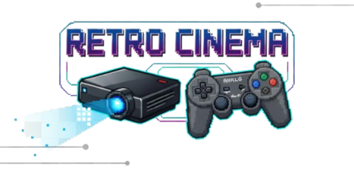 Retro Cinema